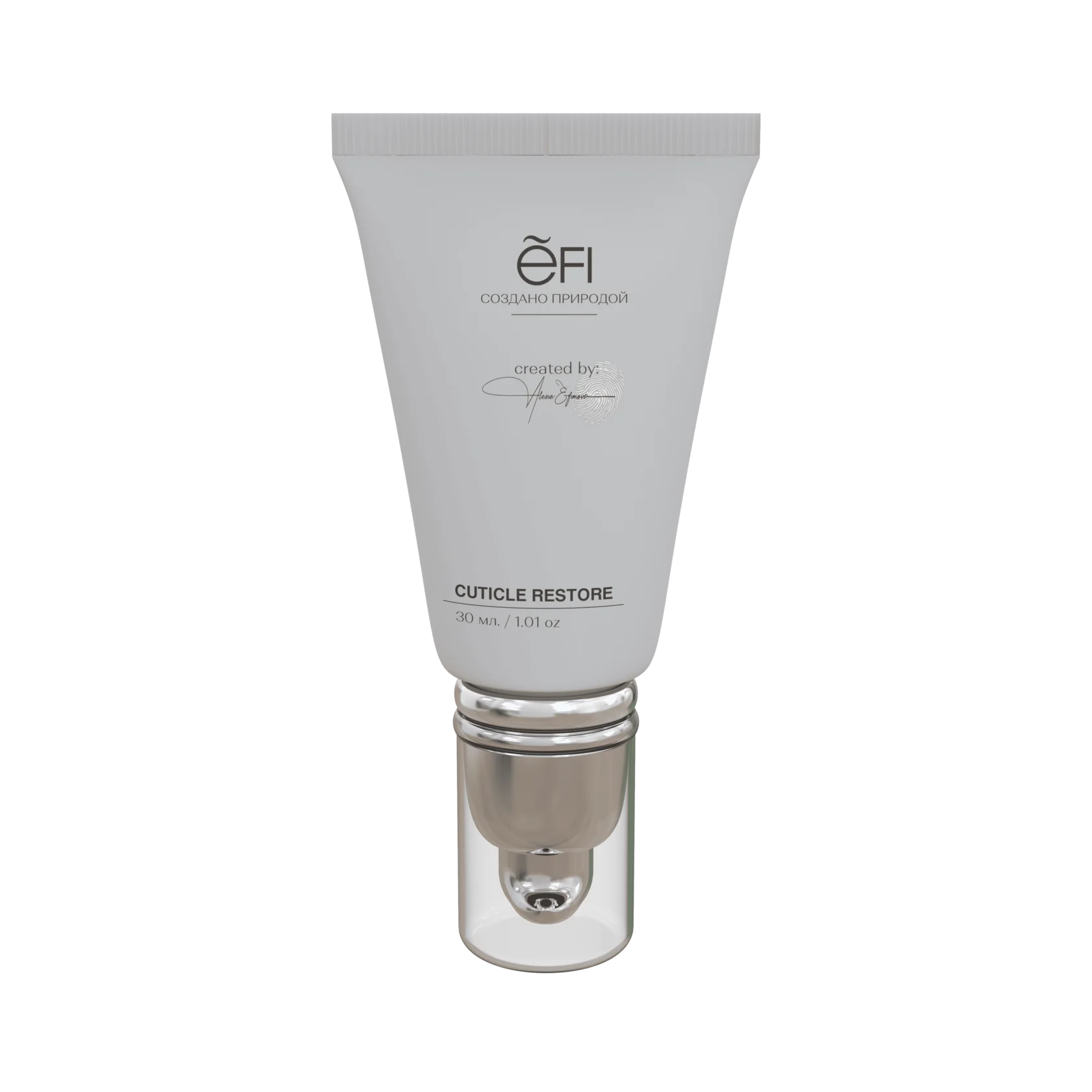 CUTICLE RESTORE