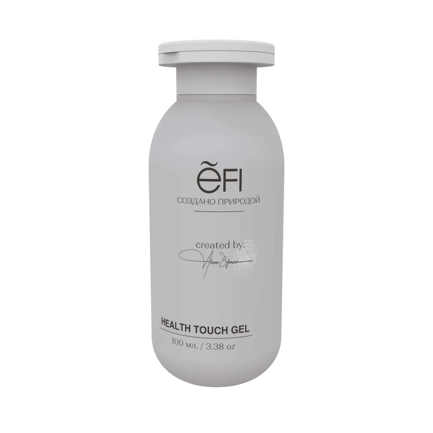 HEALTH TOUCH GEL