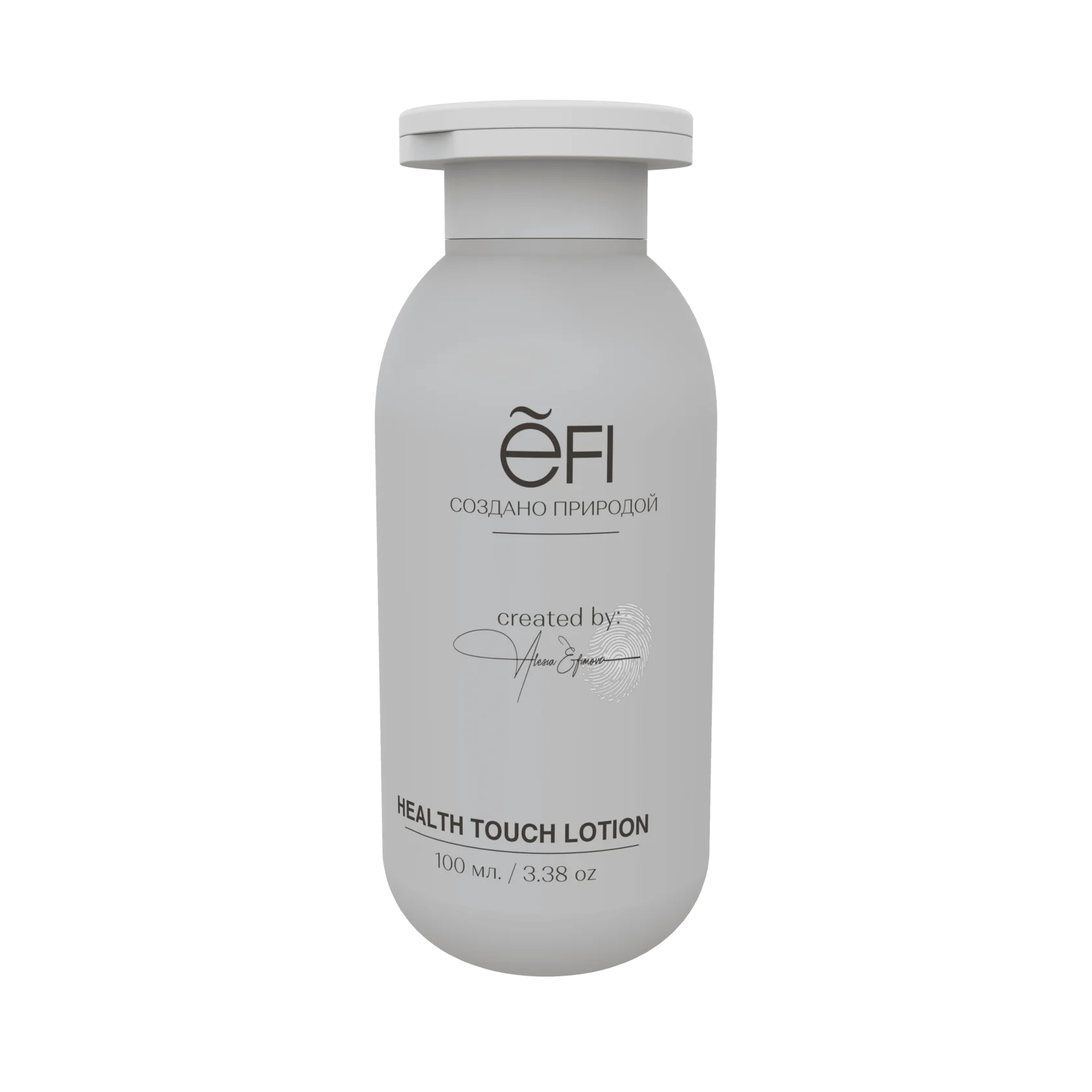 HEALTH TOUCH lotion